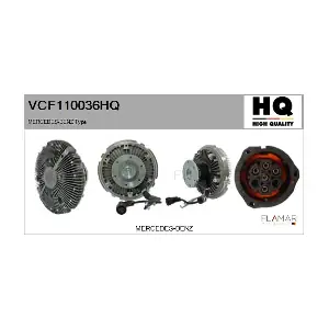 VCF110036HQ FLAMAR