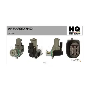 FLAMAR VEF220037HQ