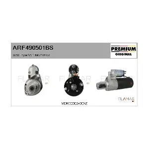 ARF490501BS FLAMAR