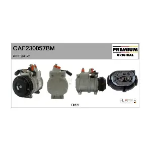 CAF230057BM FLAMAR