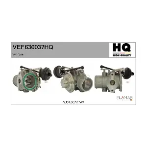 FLAMAR VEF630037HQ