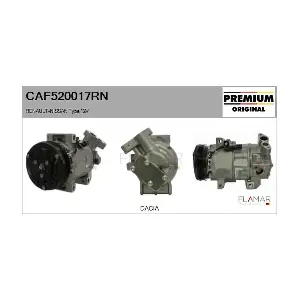 CAF520017RN FLAMAR