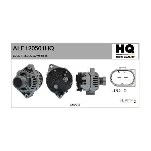 FLAMAR ALF120501HQ