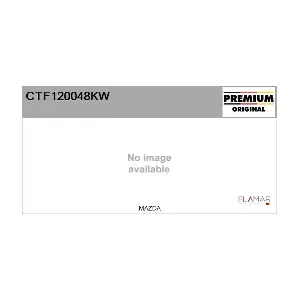 CTF120048KW FLAMAR