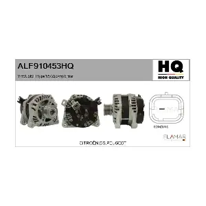 ALF910453HQ FLAMAR