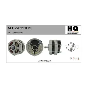 ALF220351HQ FLAMAR