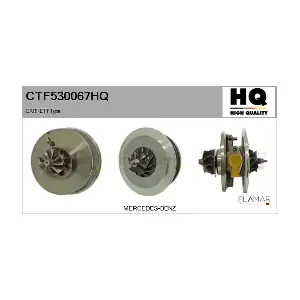 FLAMAR CTF530067HQ
