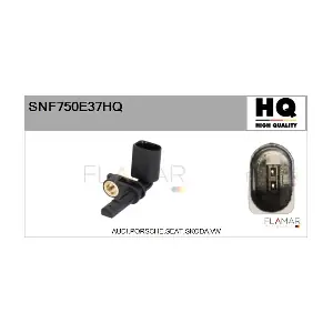 FLAMAR SNF750E37HQ