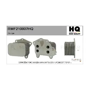 FLAMAR RMF210007HQ