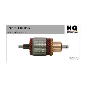 FLAMAR INF801101HQ