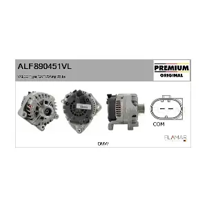 ALF890451VL FLAMAR
