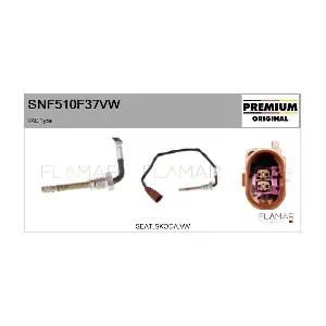 SNF510F37VW FLAMAR