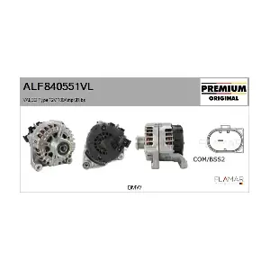 ALF840551VL FLAMAR
