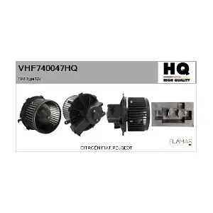 VHF740047HQ FLAMAR