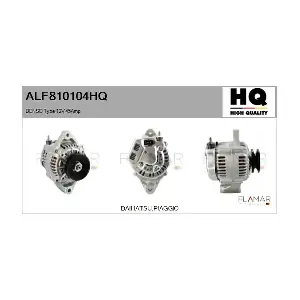 FLAMAR ALF810104HQ