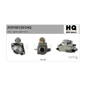 ARF601251HQ FLAMAR