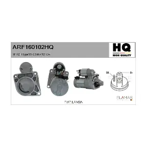 FLAMAR ARF160102HQ