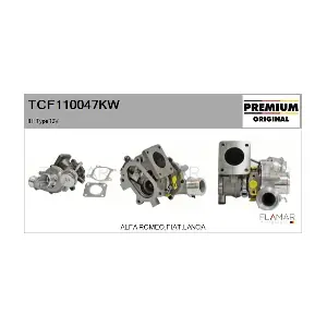 TCF110047KW FLAMAR