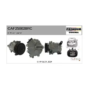 CAF250028RC FLAMAR
