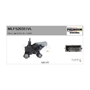 MLF520351VL FLAMAR