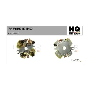 FLAMAR PEF650101HQ