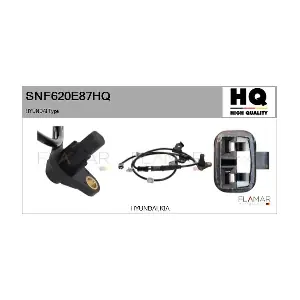 SNF620E87HQ FLAMAR