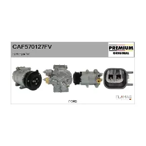 CAF570127FV FLAMAR