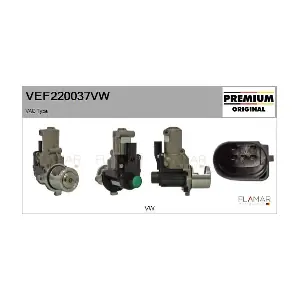 FLAMAR VEF220037VW