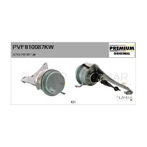 PVF810087KW FLAMAR