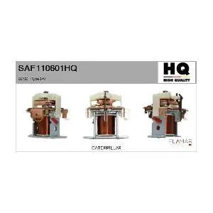 SAF110601HQ FLAMAR