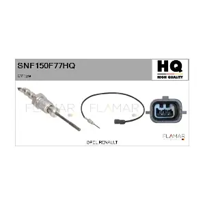 SNF150F77HQ FLAMAR