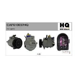 FLAMAR CAF610037HQ