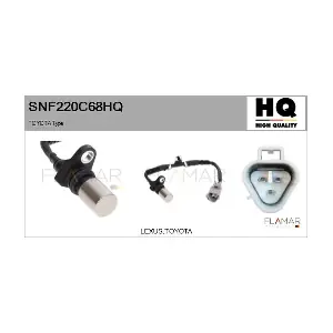 SNF220C68HQ FLAMAR
