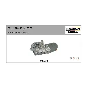 MLF640103MM FLAMAR
