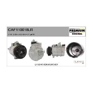 FLAMAR CAF110018LR