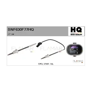 SNF630F77HQ FLAMAR