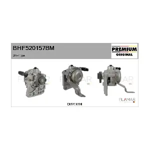 BHF520157BM FLAMAR