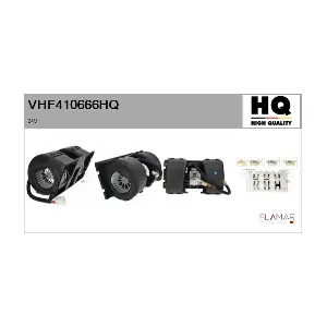 VHF410666HQ FLAMAR