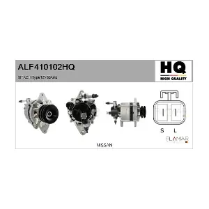 ALF410102HQ FLAMAR