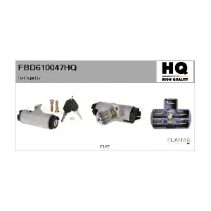 FBD610047HQ FLAMAR