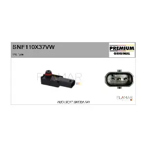 SNF110X37VW FLAMAR