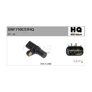 SNF710C57HQ FLAMAR