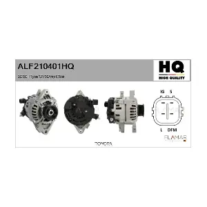 ALF210401HQ FLAMAR