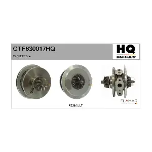 CTF630017HQ FLAMAR