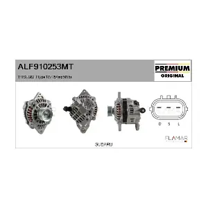 FLAMAR ALF910253MT