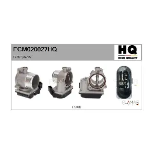 FCM020027HQ FLAMAR