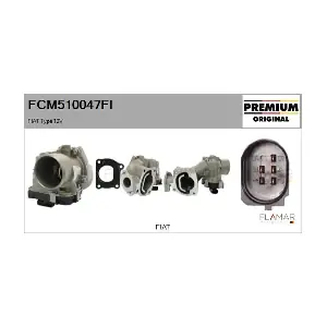 FCM510047FI FLAMAR