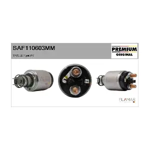 SAF110603MM FLAMAR