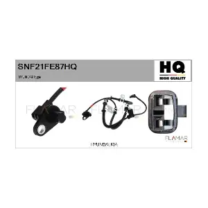 SNF21FE87HQ FLAMAR