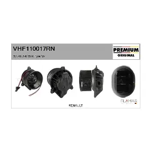 VHF110017RN FLAMAR